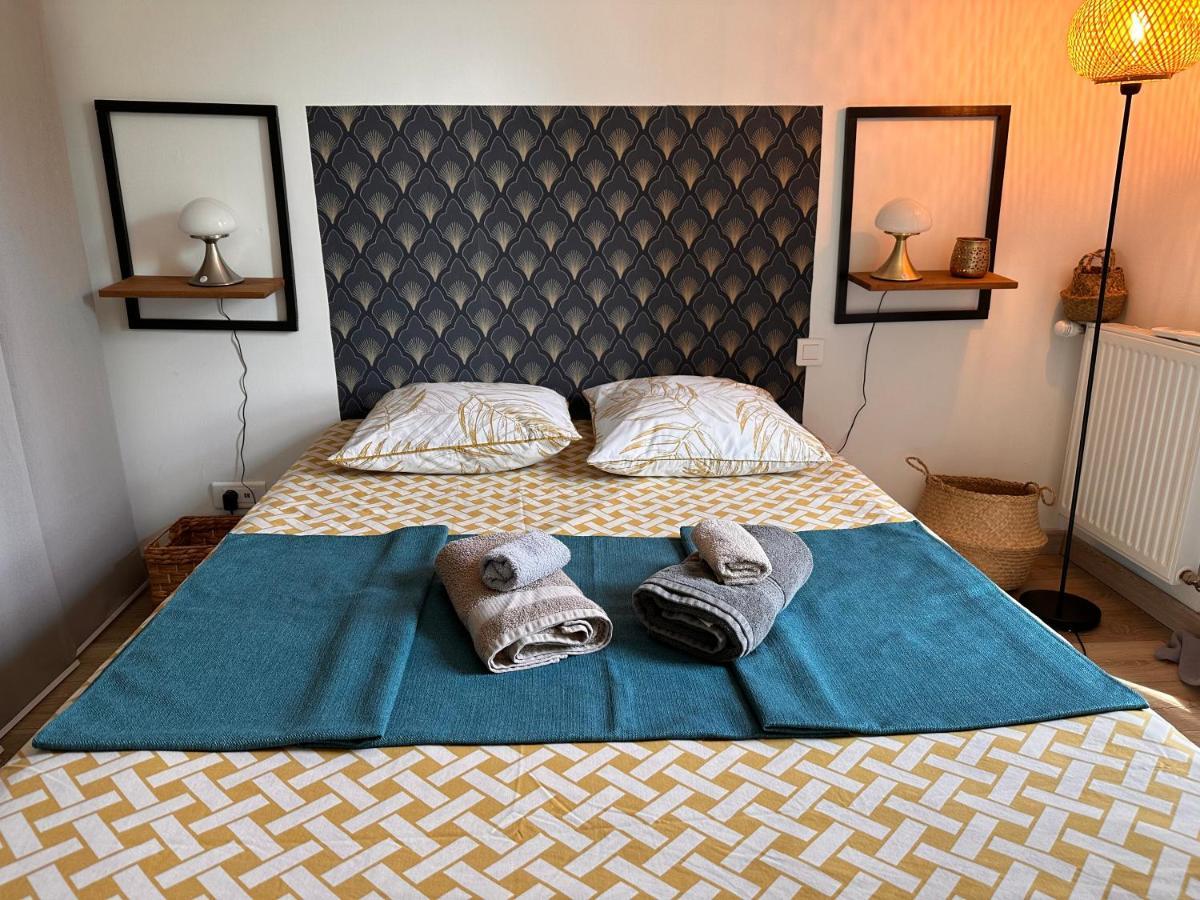 Maison Lavandula Saint-Remy-de-Provence Ngoại thất bức ảnh